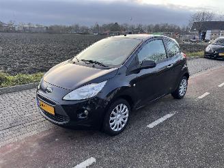 Ford Ka 1.2-16V picture 2