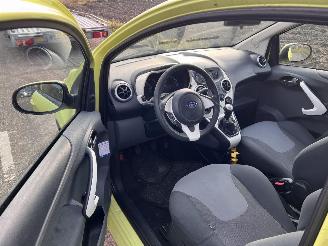 Ford Ka 1.2 picture 5