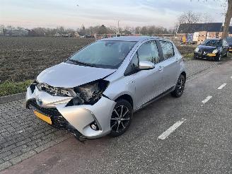 Toyota Yaris 1.5-16V Hybrid picture 2