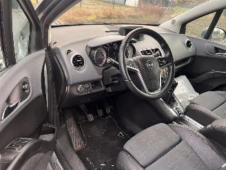 Opel Meriva 1.4 Turbo Cosmo picture 9