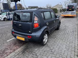 Kia Soul 1.6 Xtra picture 3