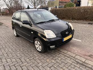  Kia Picanto 1.0-12V 2006/7