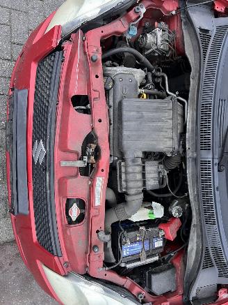 Suzuki Swift 1.2-16V picture 6