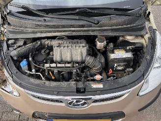 Hyundai I-10 1.2i-16V picture 7