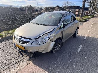 Opel Corsa 1.4-16V picture 2