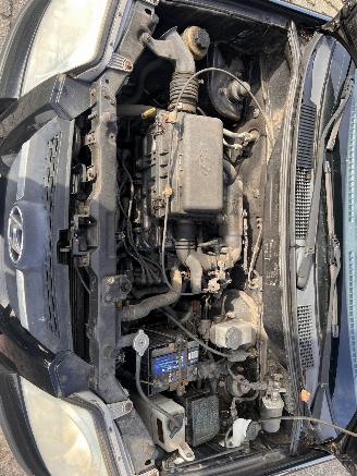 Hyundai Atos 1.1-12V -PRIME picture 6