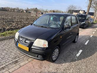 Hyundai Atos 1.1-12V -PRIME picture 2