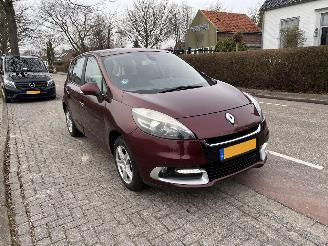  Renault Scenic 1.20TCe Collection 2013/1