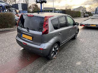 Nissan Note 1.4-16V picture 3