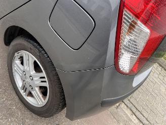 Hyundai I-10 1.2-16V AUTOMAAT picture 11