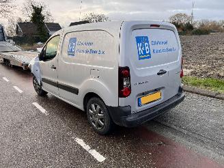 Peugeot Partner 1.6 BleuHDi 75 picture 4