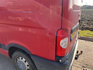 Opel Movano 2.5 CDTi L1H1 picture 8