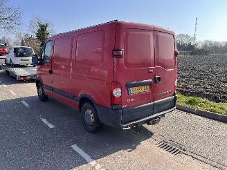 Opel Movano 2.5 CDTi L1H1 picture 4