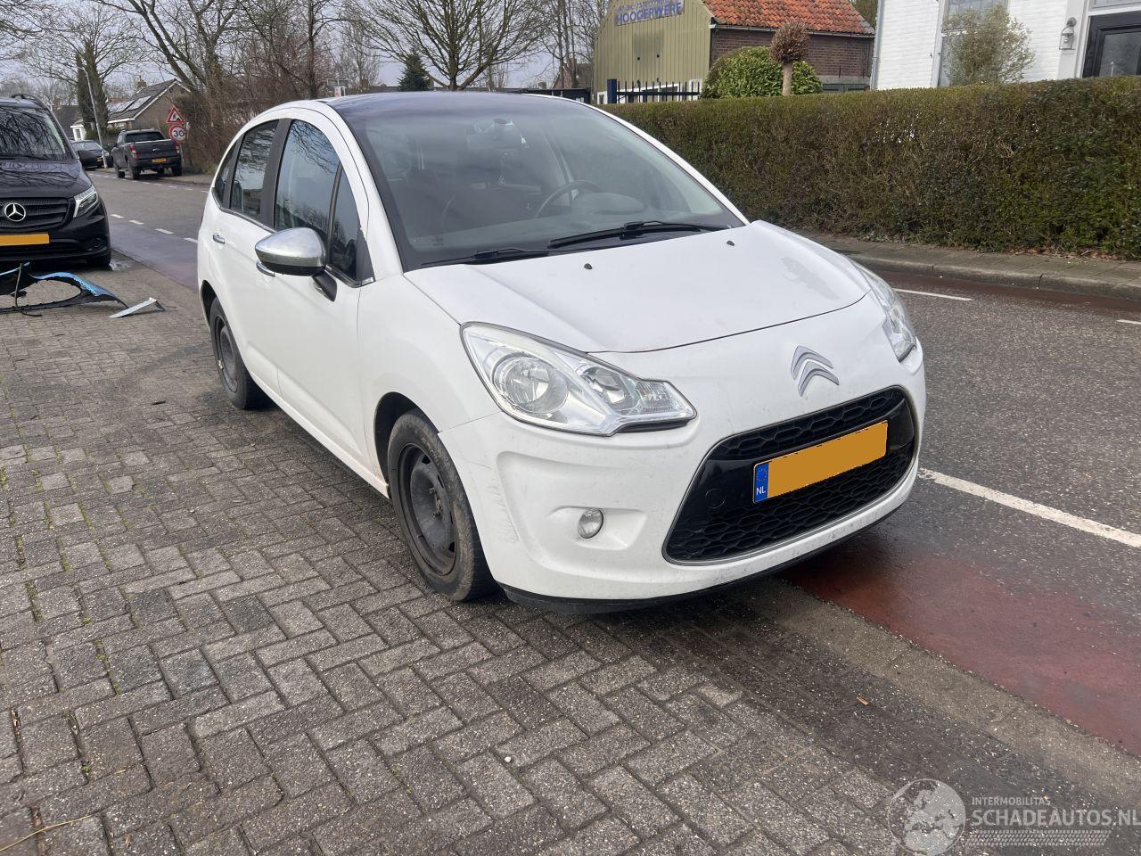 Citroën C3 1.6 e-HDi Collection