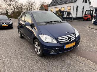 Auto incidentate Mercedes A-klasse A160 Business Class Avantgarde 2011/8