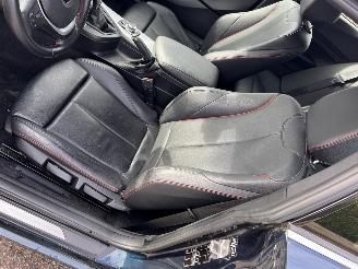 BMW 1-serie 116D Executive Upgrade picture 6