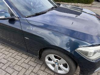 BMW 1-serie 116D Executive Upgrade picture 8