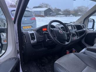 Fiat Ducato 35H 2.3 MultiJet L2H2 picture 7