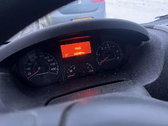 Fiat Ducato 35H 2.3 MultiJet L2H2 picture 8