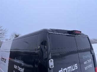 Fiat Ducato 35H 2.3 MultiJet L2H2 picture 5