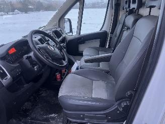 Fiat Ducato 35H 2.3 MultiJet L2H2 picture 6