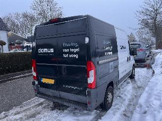 Fiat Ducato 35H 2.3 MultiJet L2H2 picture 3