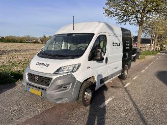 Fiat Ducato 2.3 D 130 Multijet picture 2