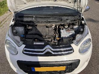 Citroën C1 1.0 VTi picture 6