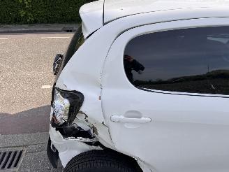 Citroën C1 1.0 VTi picture 9