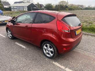 Ford Fiesta 1.25 picture 4