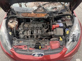 Ford Fiesta 1.25 picture 6