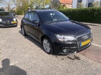 Schadeauto Audi A1 1.4 TFSi Ambition Proline business 2011/3