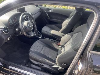 Audi A1 1.4 TFSi Ambition Proline business picture 6