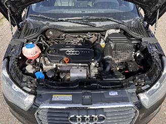 Audi A1 1.4 TFSi Ambition Proline business picture 8