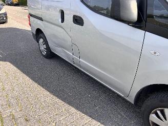 Nissan NV 200 1.5 DCi picture 7