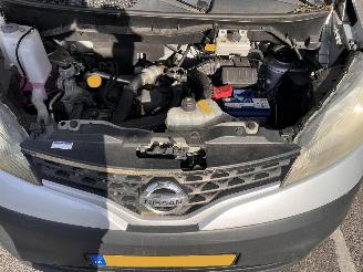 Nissan NV 200 1.5 DCi picture 6