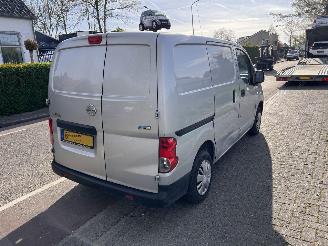 Nissan NV 200 1.5 DCi picture 3