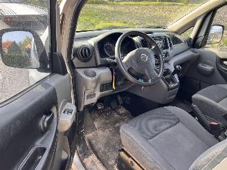 Nissan NV 200 1.5 DCi picture 5
