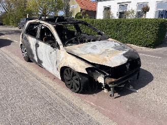 Auto da rottamare Volkswagen Golf 2.0 GTD 2014/5