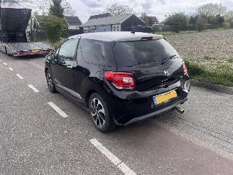 Citroën DS3 1.2 VTi Chic picture 4