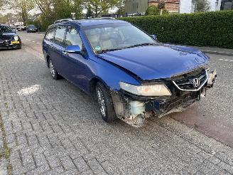  Honda Accord 2.4 i VTEC Combi 2004/1