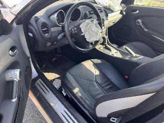 Mercedes SLK  picture 5
