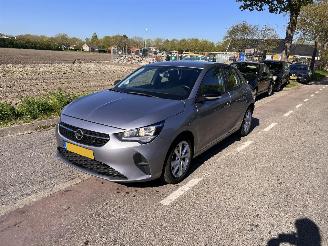 Opel Corsa 1.2-12V Edition picture 2