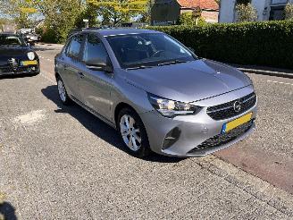 skadebil auto Opel Corsa 1.2-12V Edition 2020/12