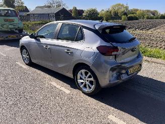 Opel Corsa 1.2-12V Edition picture 4