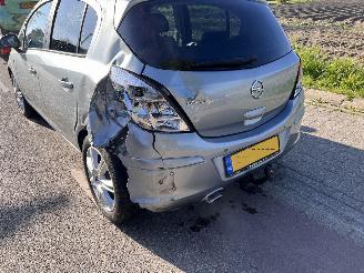 Opel Corsa 1.4-16V BlitZ picture 10