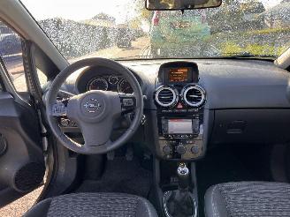 Opel Corsa 1.4-16V BlitZ picture 6