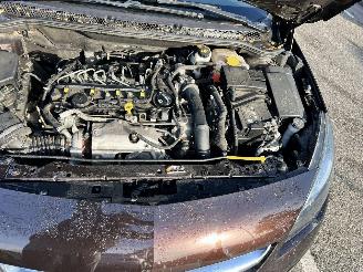 Opel Astra 1.6 CDTi Edition picture 6