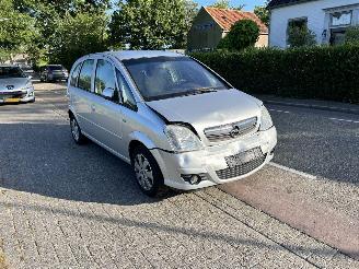  Opel Meriva -A 1.6-16V 2008/3