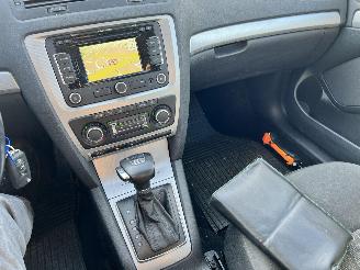 Skoda Octavia 1.2 TSi  AUTOMAAT picture 9